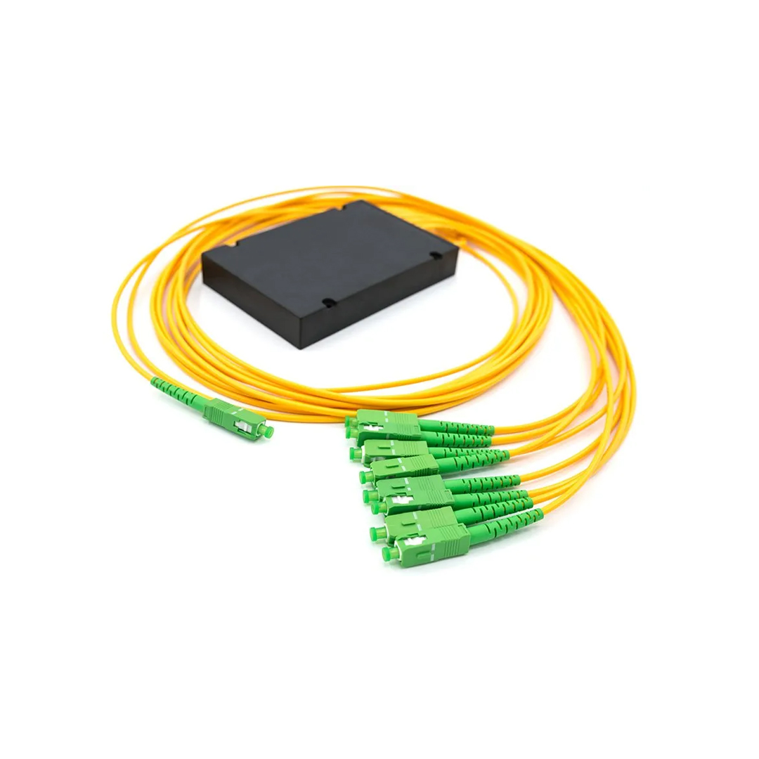 SAT17 Optical Fusion Splicer
