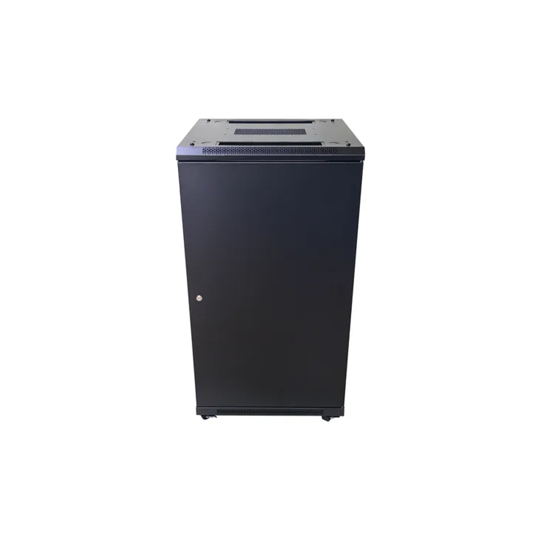 Extralink 22U 600X600 Standing Rackmount