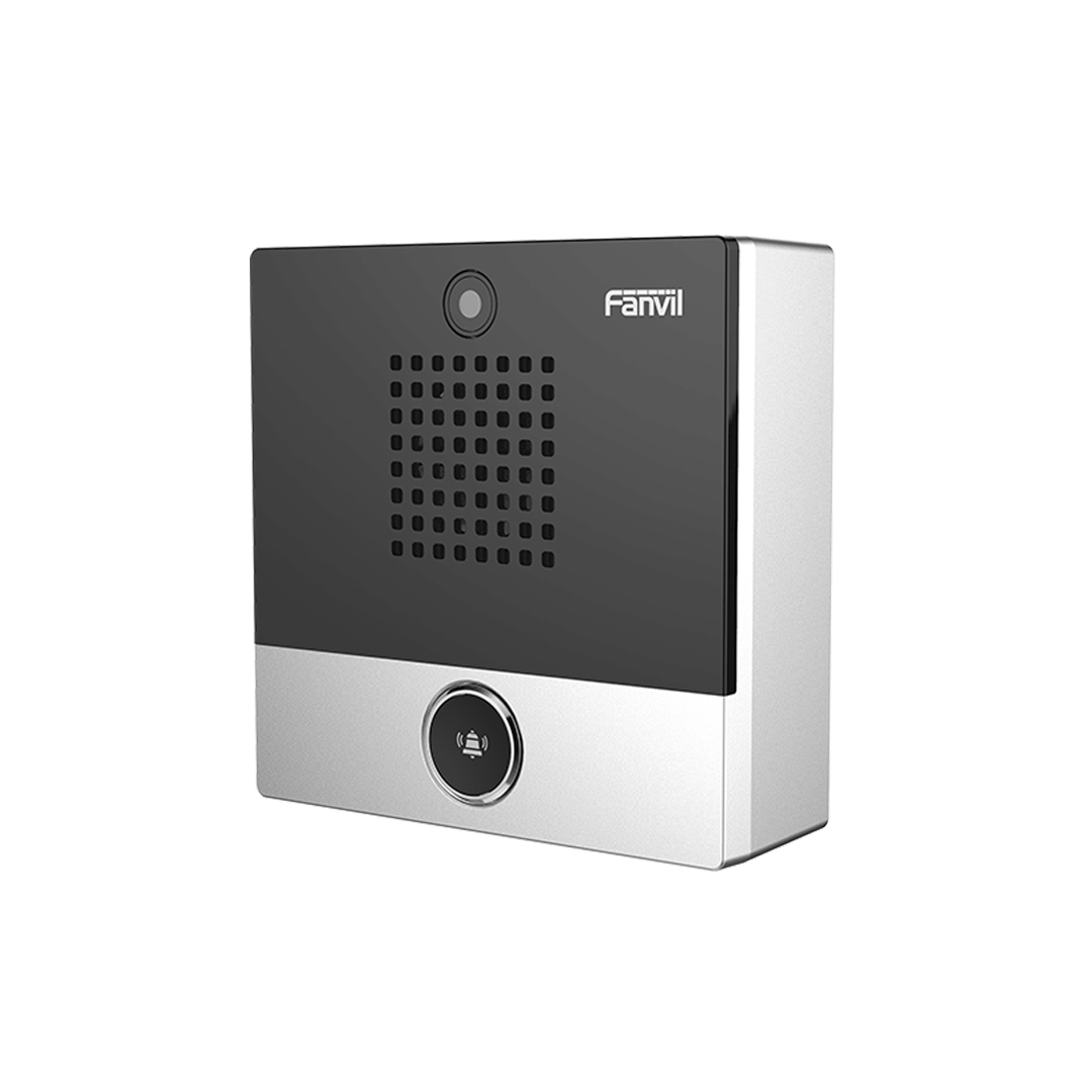 Fanvil i10SV SIP Mini Intercom