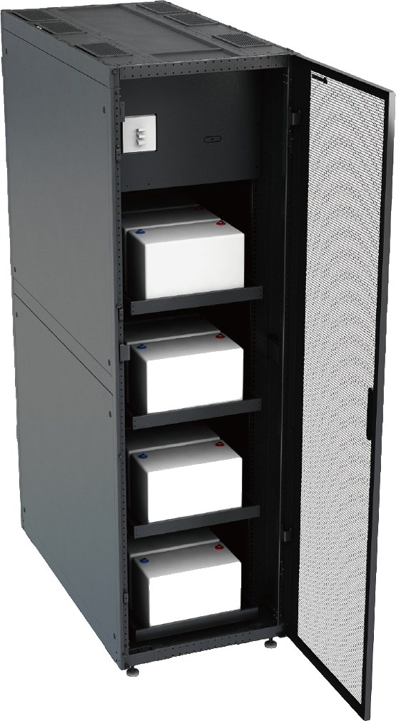 Huawei ESC200 Battery Cabinet 600x500x2000mm