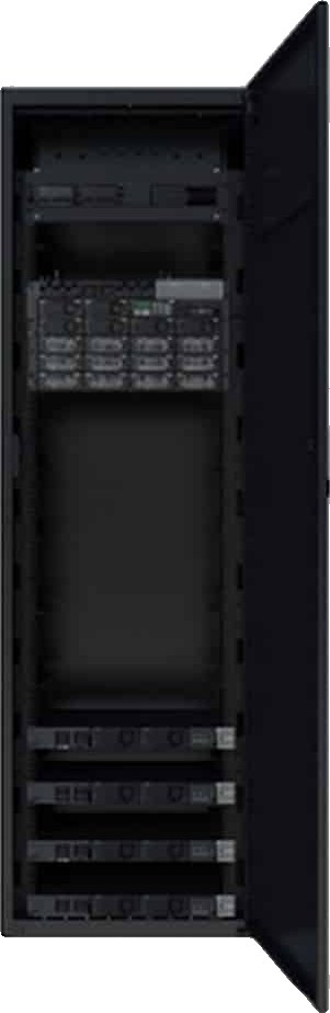 Huawei ICC200-N6-H11-CAB Cabinet, 600x600x2000mm