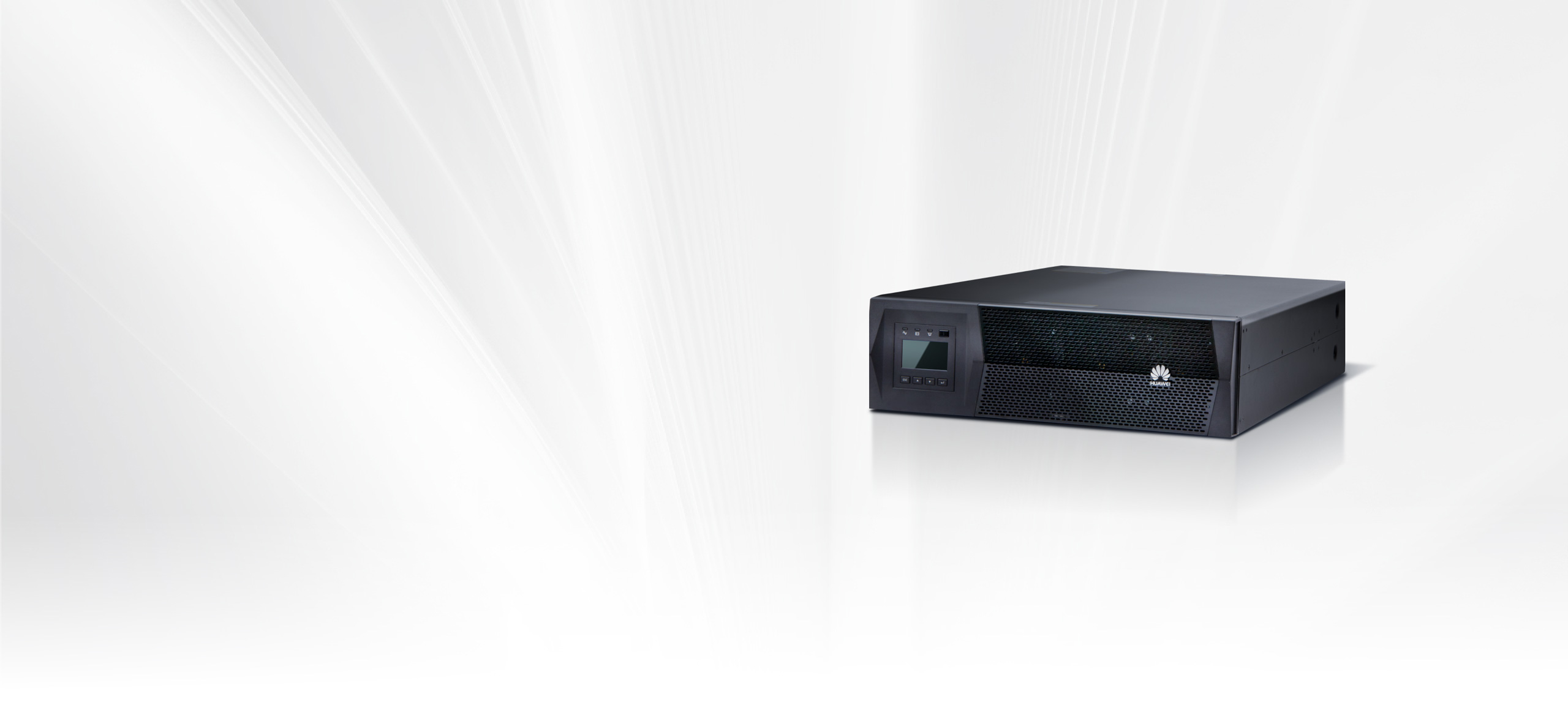 Huawei UPS2000-G 20 kVA Three Phase