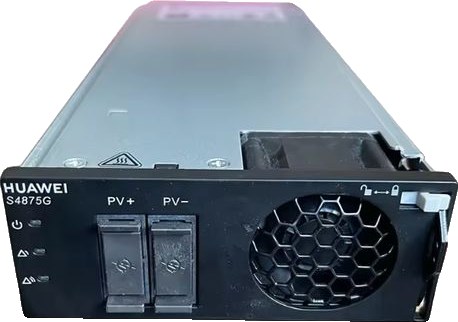 Huawei S4875G5 Solar Module 1U 4000W High-Efficiency