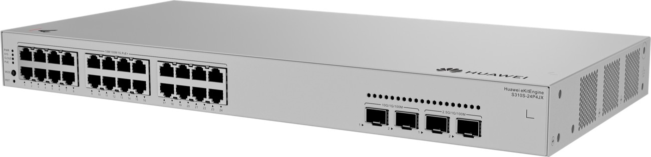 Huawei eKit Huawei S310-24PN4X 24xGE 4x10GESFP 400W