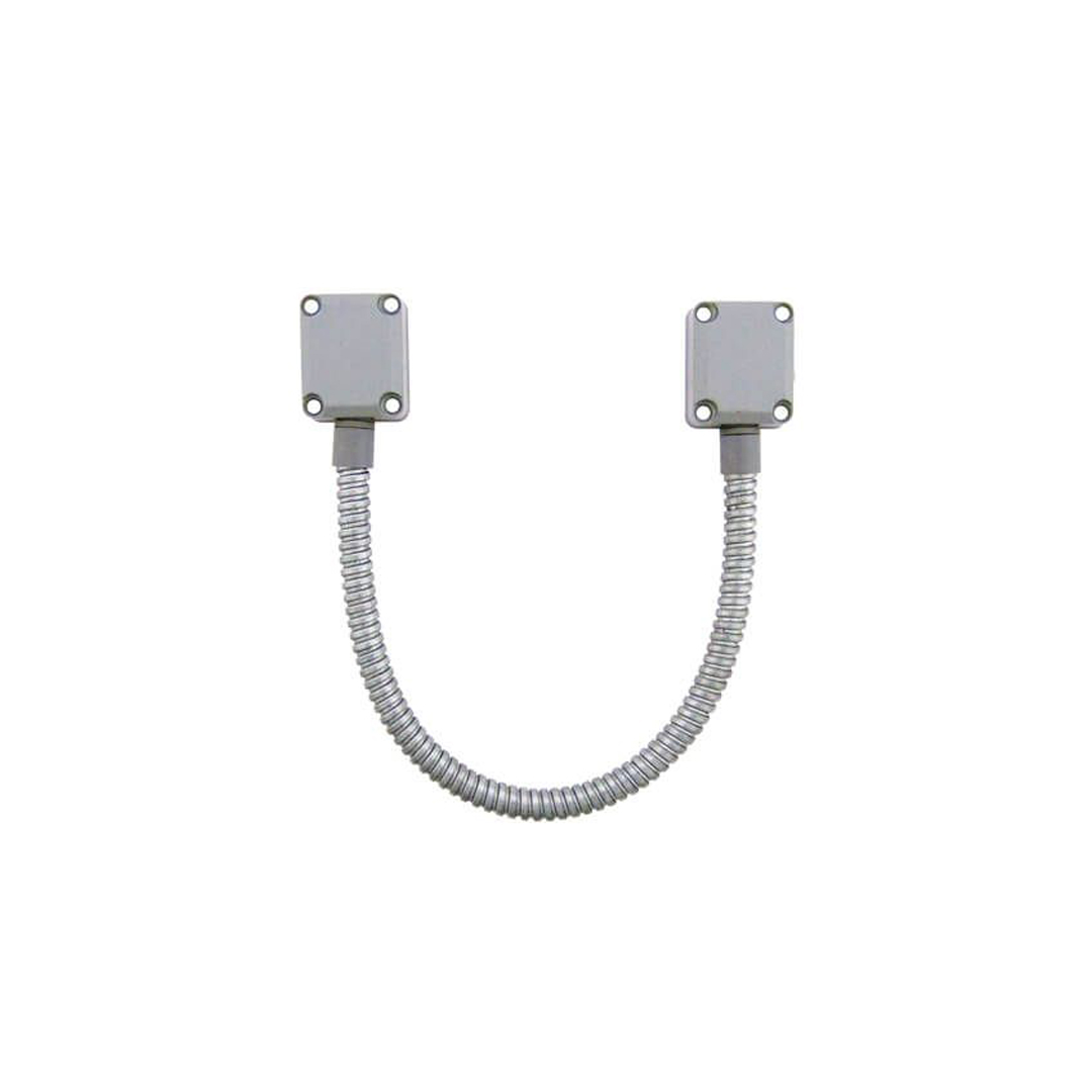 Door loop Armoured Stainless steel 410mm