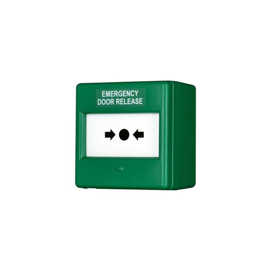 AC-EB-20B Resettable emergency call point