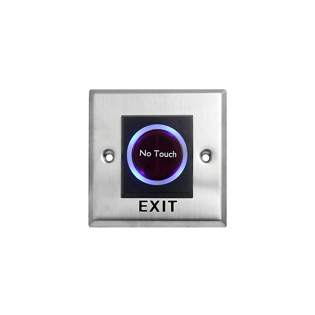 AC-EB17-SQUARE Infra-red exit sensor