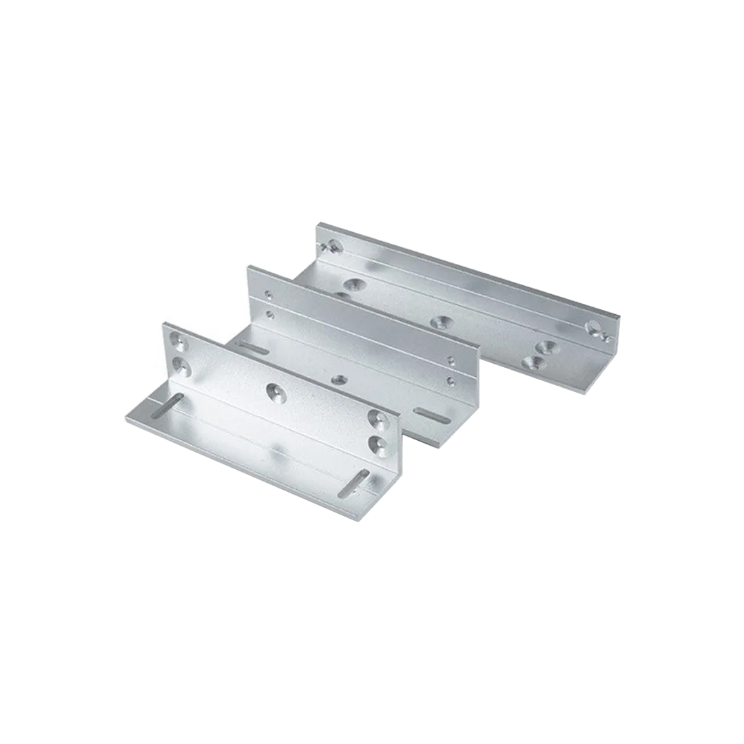 ZL Bracket for 500KG Magnetic Lock