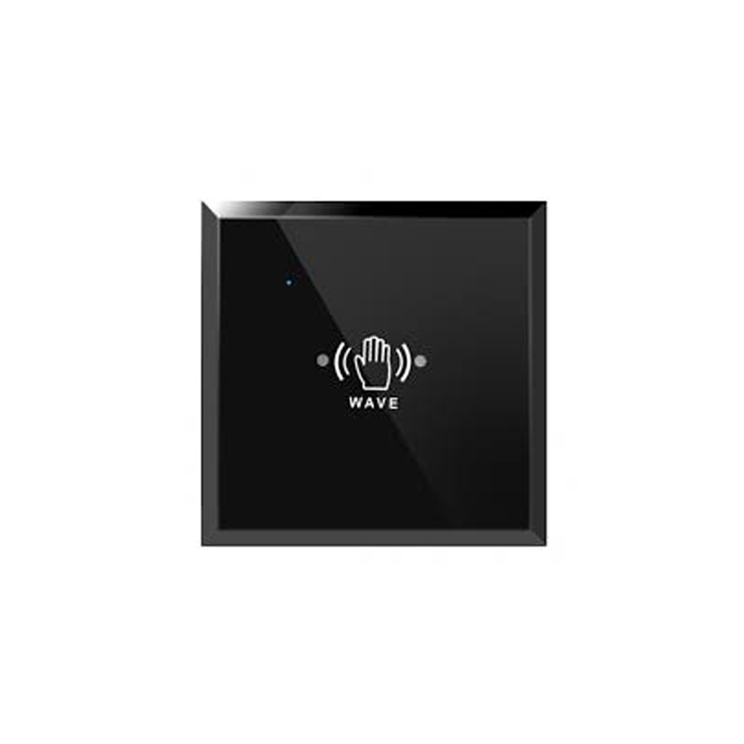 Swingo! Wired touchless IR sensor Black