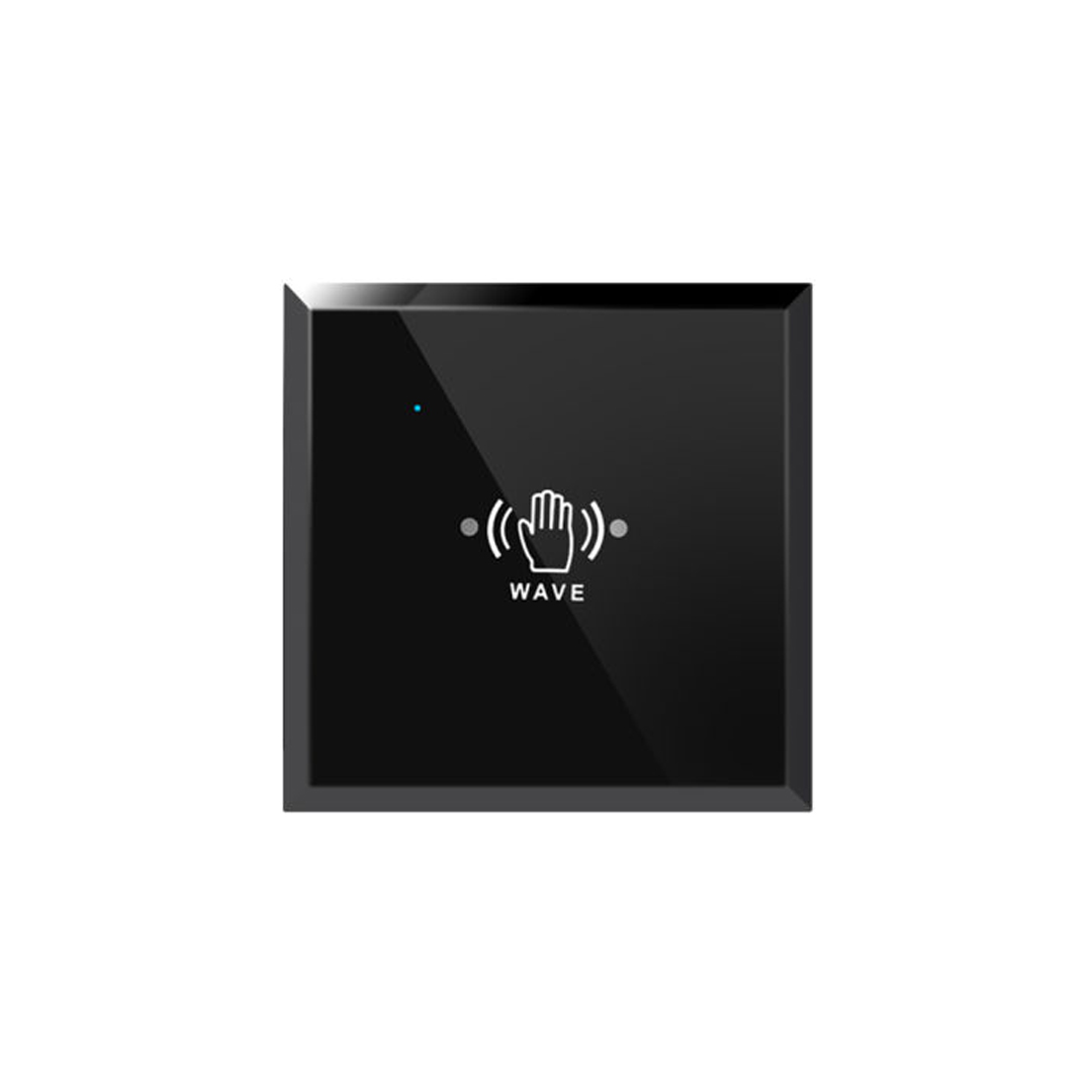 AC-S4A-505W-B Wireless Infra-red exit sensor surface mount