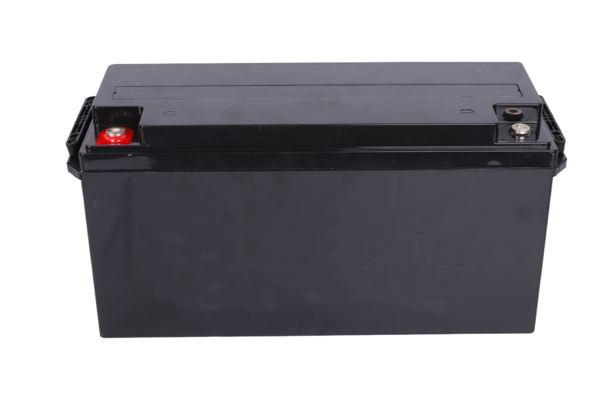 NavaSolar 25.6V 100AH LIFEPO4 Battery