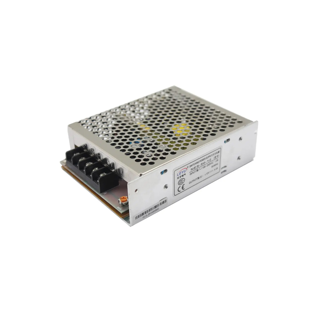MW 200W DC-DC Converter