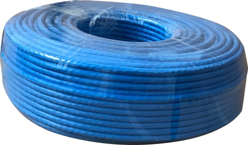 CAT5 - UTP Indoor Cable - 305m - Red