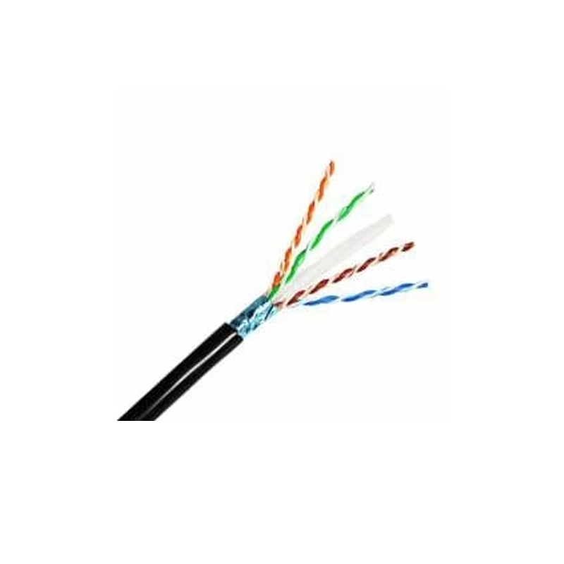 CAT6 STPUV Outdoor Cable - 500m