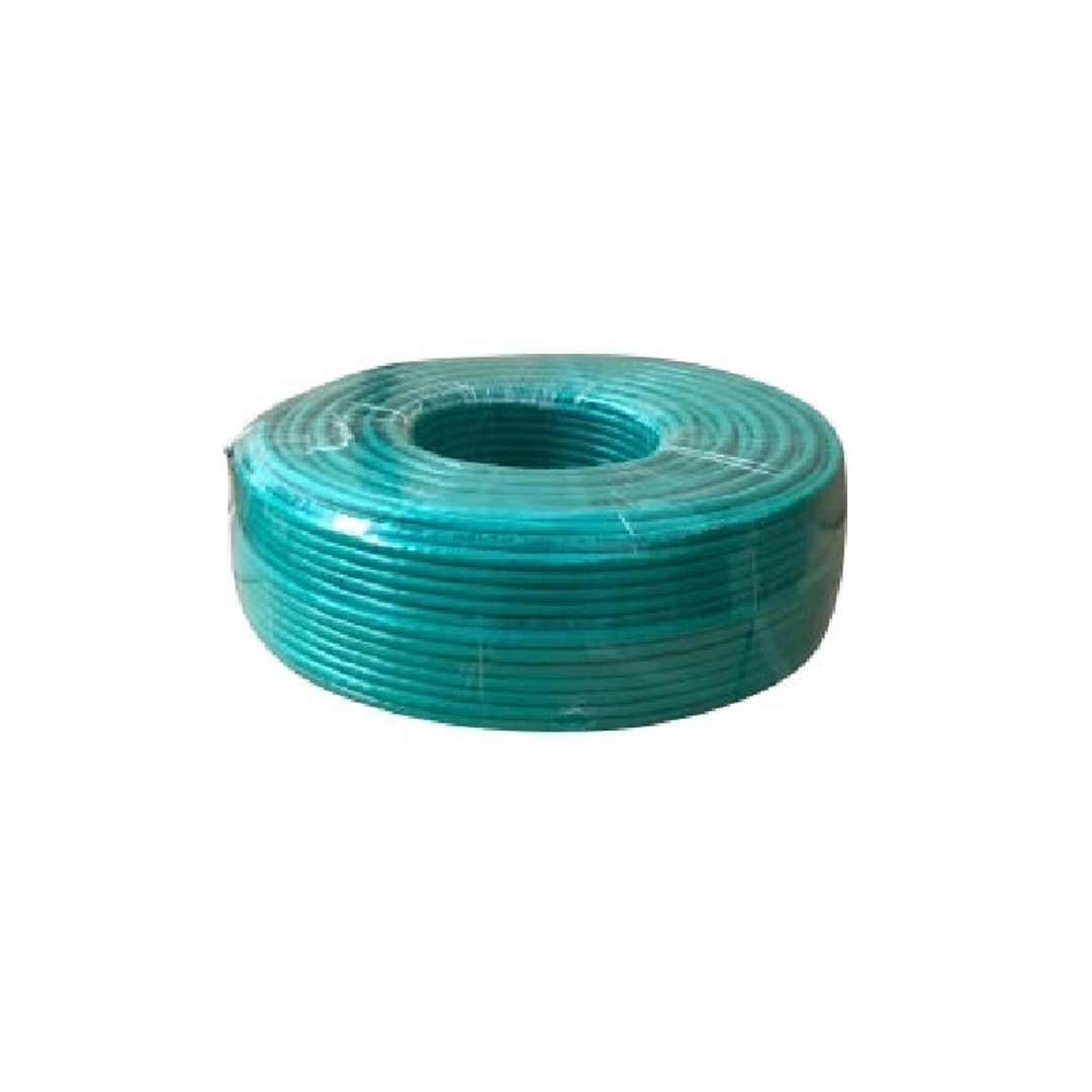 CAT6 - UTP Indoor Cable - 305m - Green