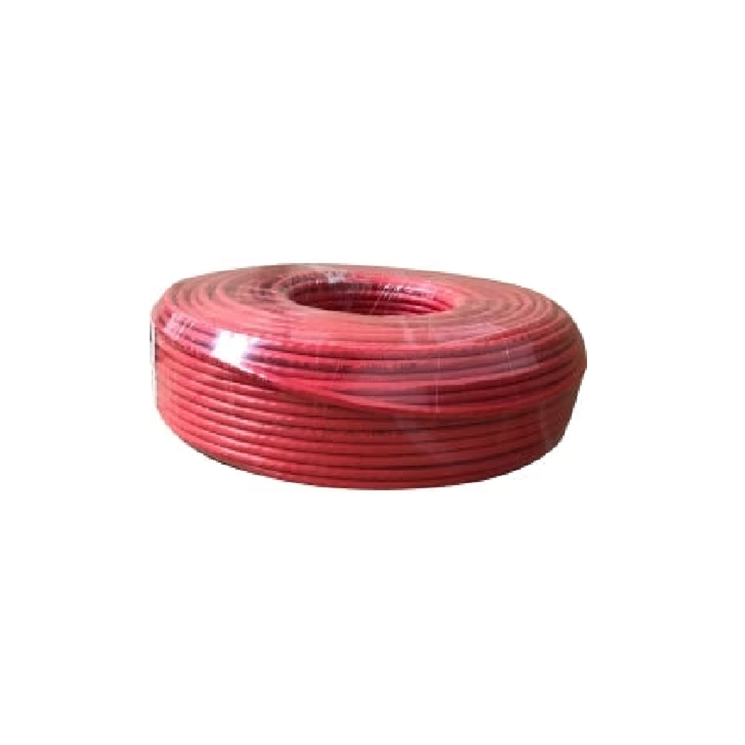 CAT6 - UTP Indoor Cable - 305m - Red