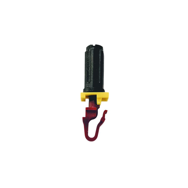 Rackstuds 2.2mm 100 Pack Red
