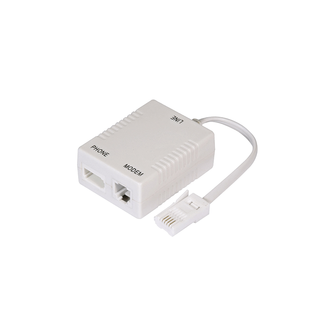 ADSL POTS Filter