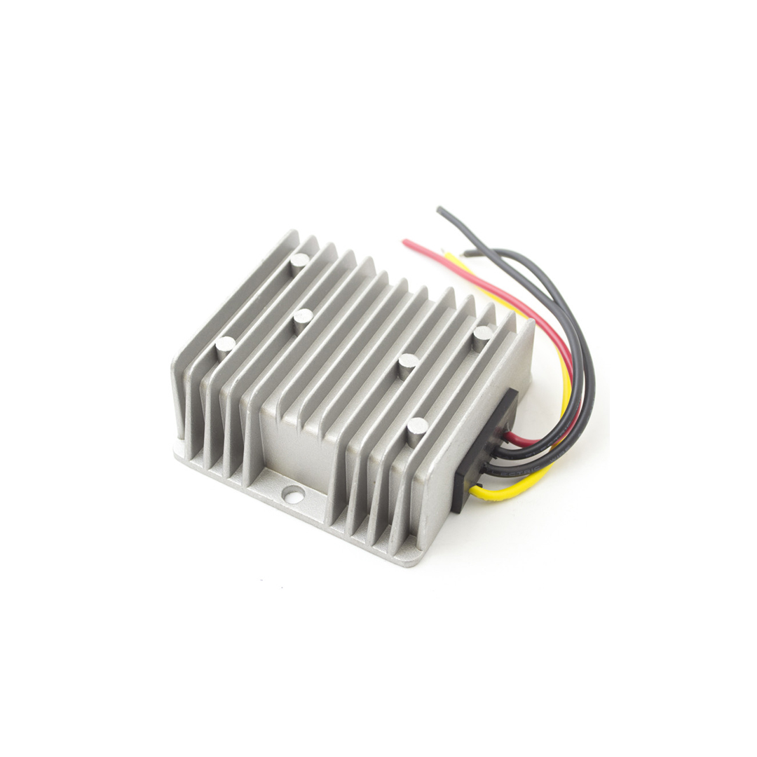 Converter 24VDC 12VDC 5amp