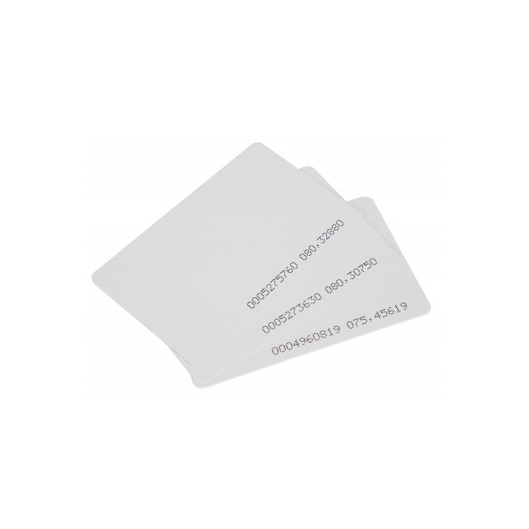 EM Card 125kHz EM Card