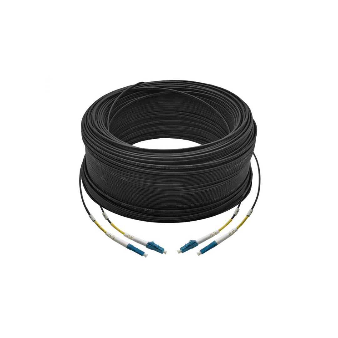 Fibre Outdoor Uplink 150m LC-LC UPC 2C