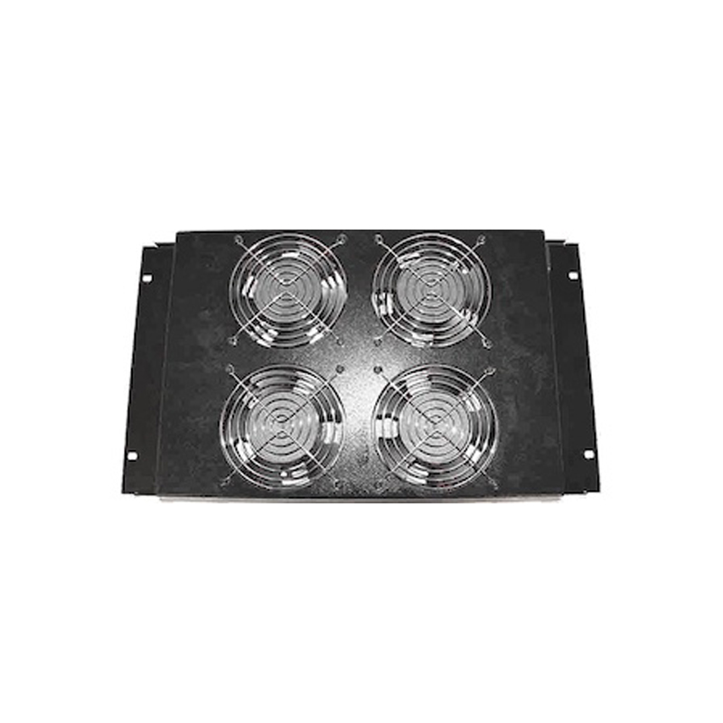 4 Way Drop-In Universal Fan