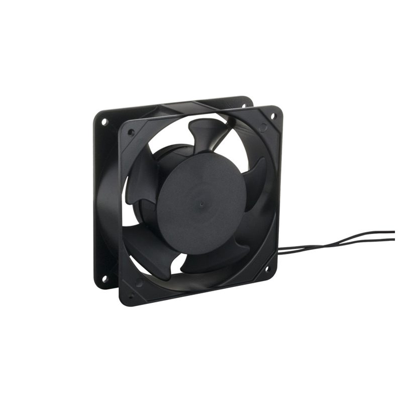 COOLING FAN 119X119X38 220 VOLTS