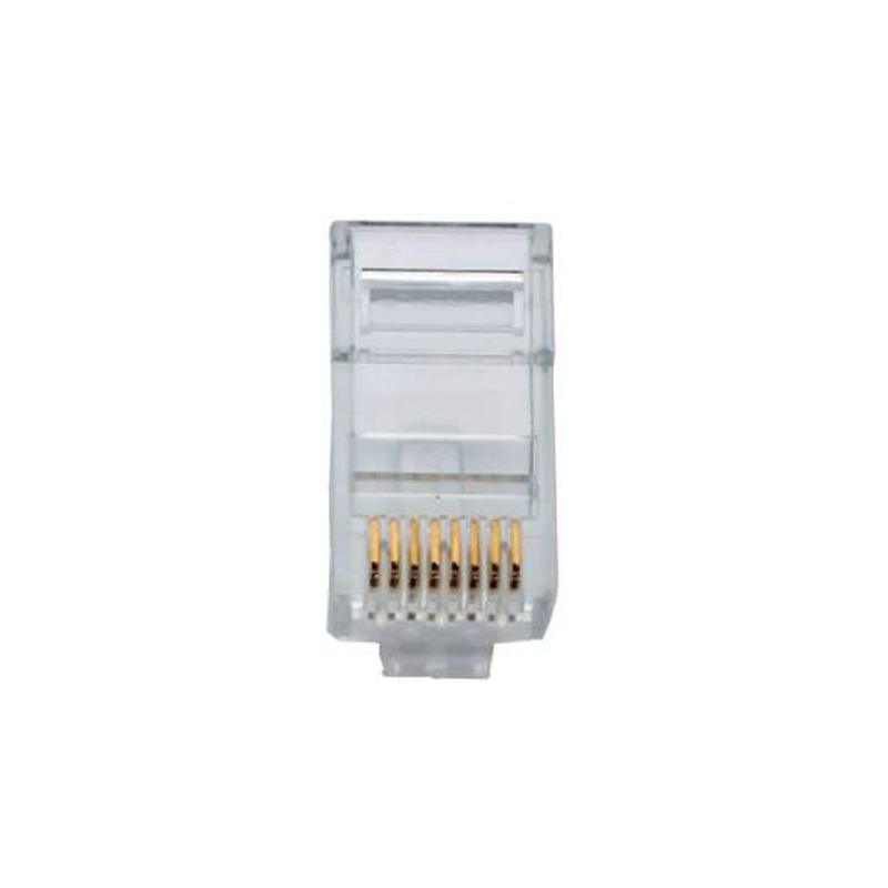 Linkbasic RJ45 Cat6a UTP Modular Plug