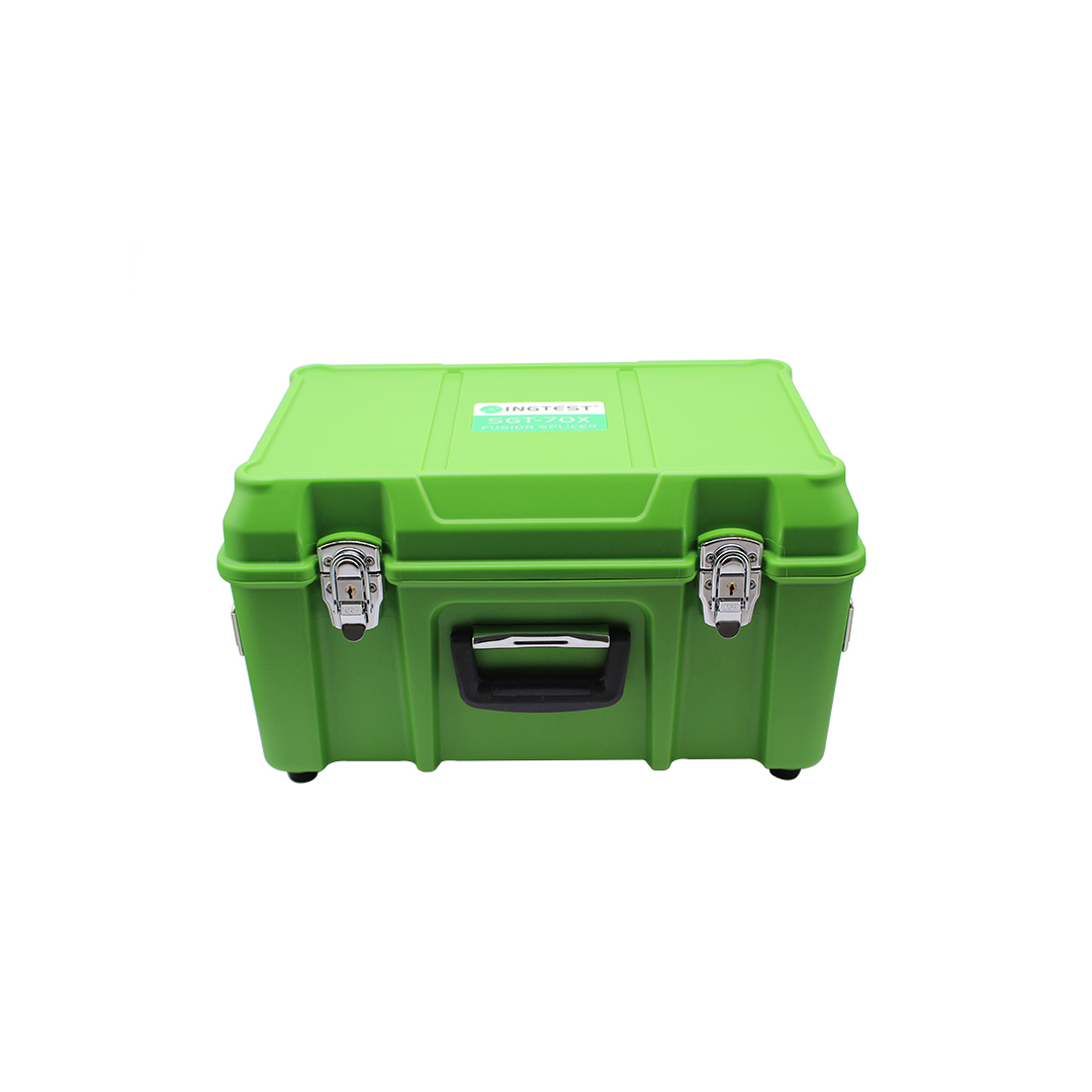 Switchcom Splicer Carry Case