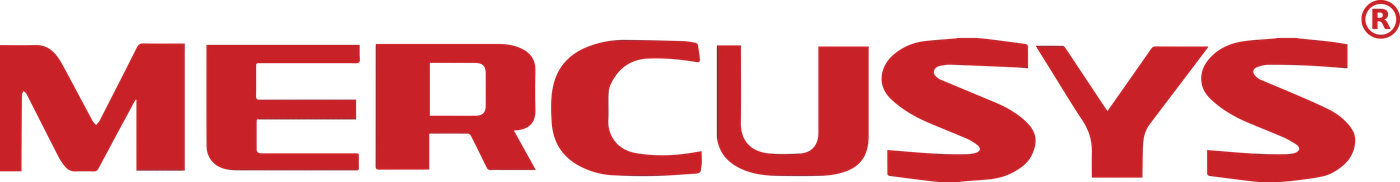 Mercusys logo