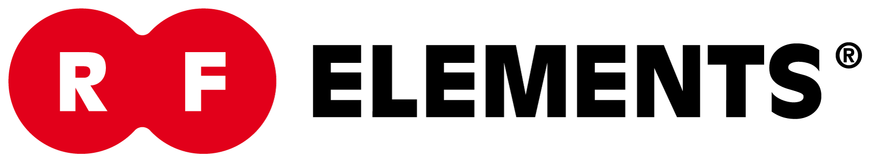 RF Elements logo