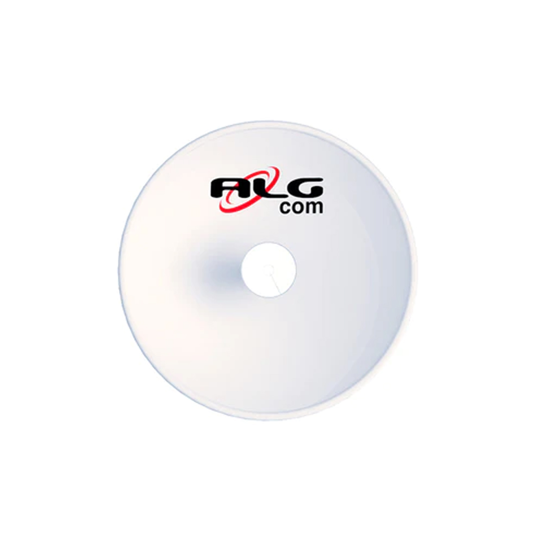 ALGcom 5Ghz| 0.6m | 30.3dBi | Dish Antenna