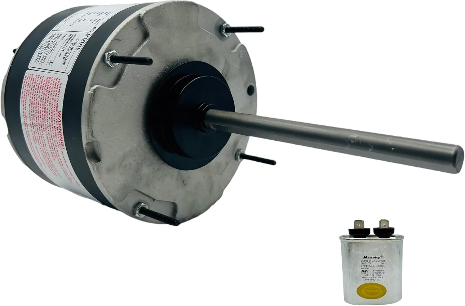 ALGcom 5Ghz 0.3m 23dBi Parabolic Shield