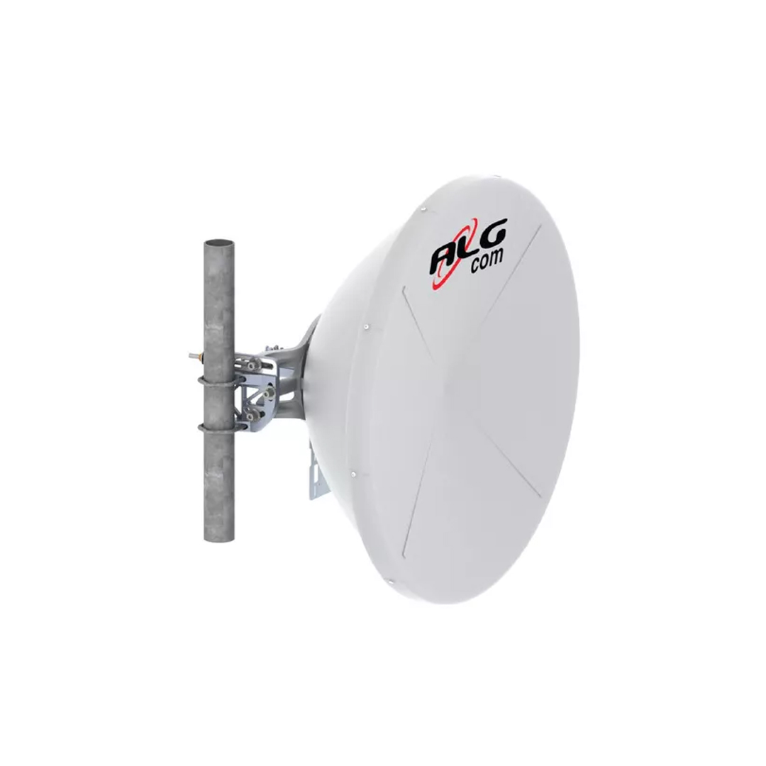 ALGcom Parabolic Antenna 5.8Ghz 25dbi