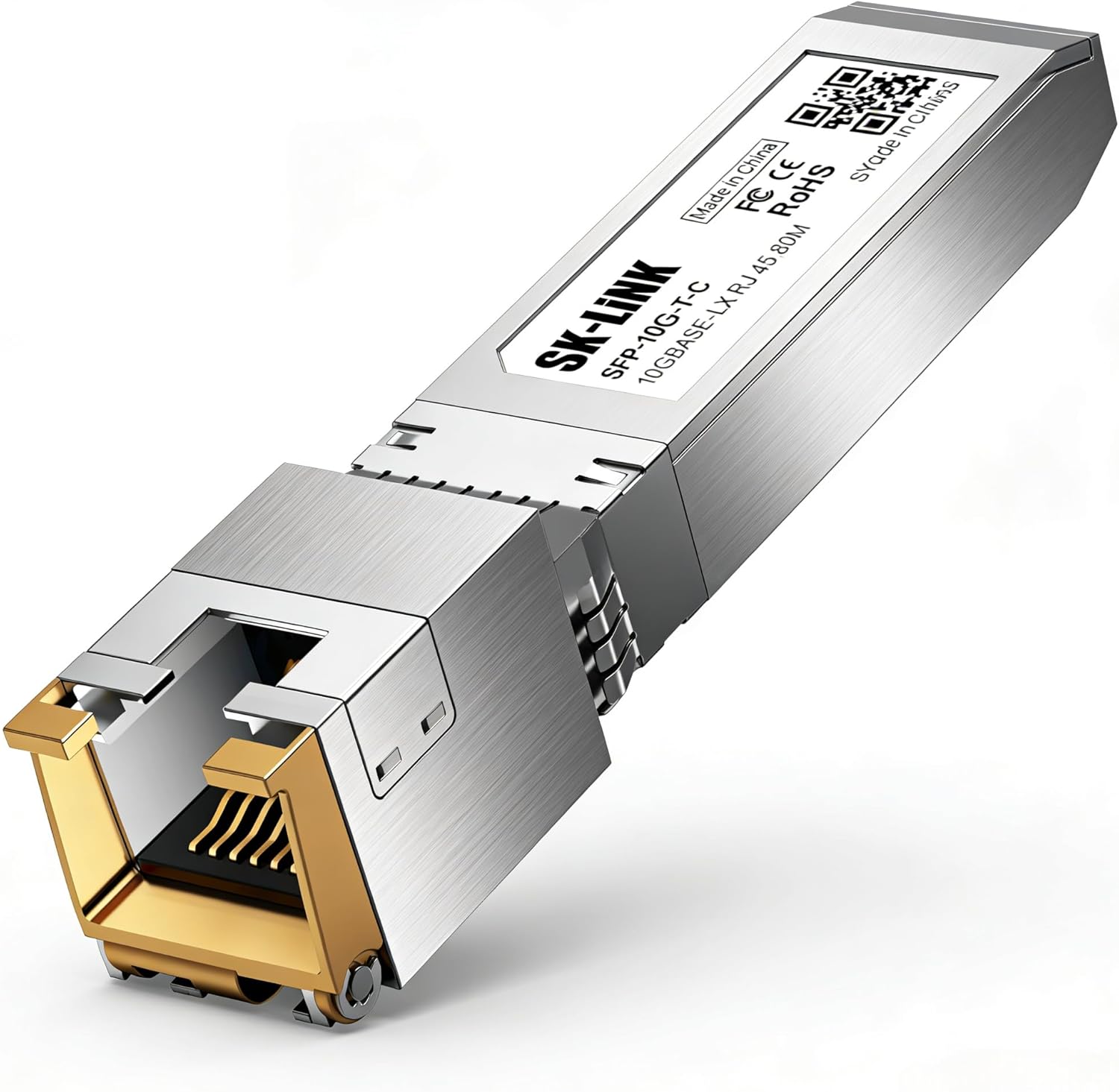 BDCOM P3310D EPON OLT 4GE