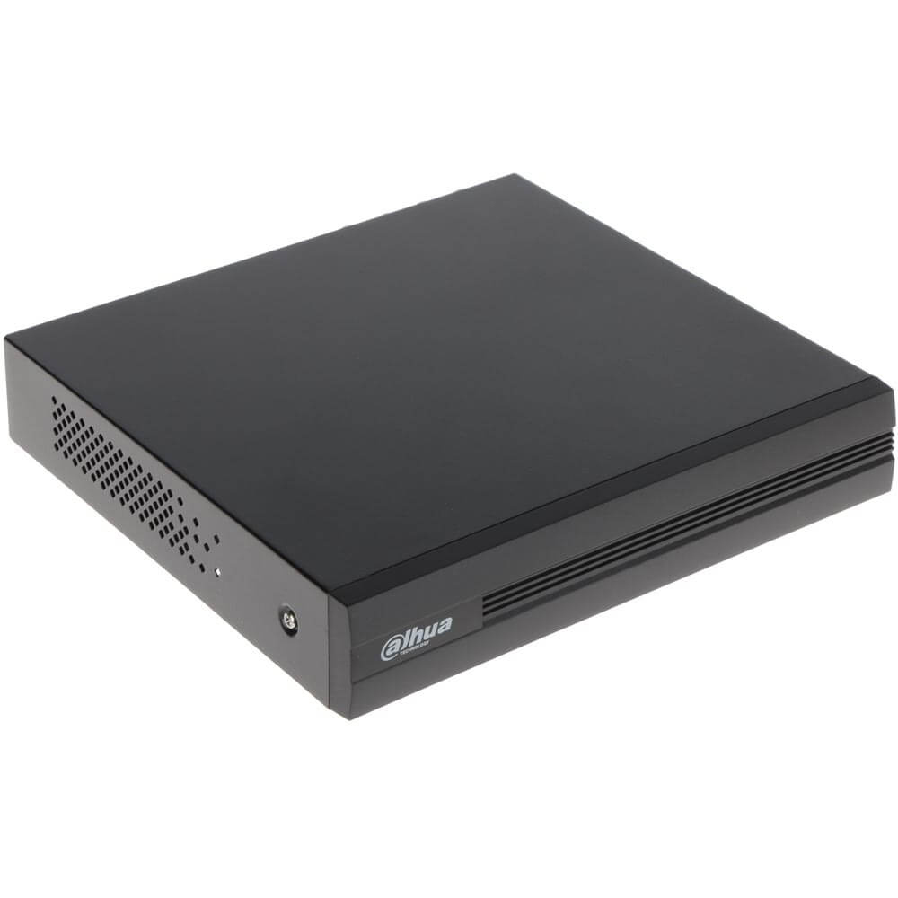 Dahua 200L 8CH 5 in 1 1sata slot