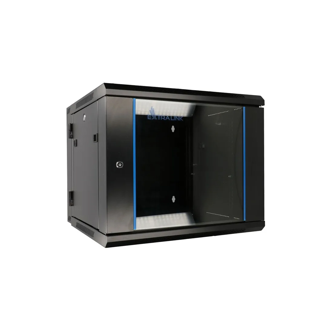 Extralink 12U 600x450 Wallmount Cabinet