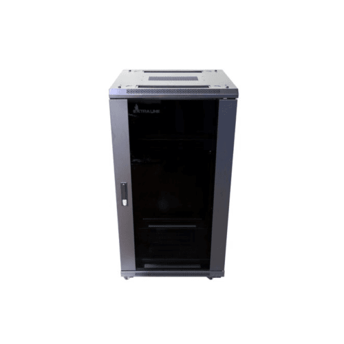 Extralink 22U 600X600 Standing Rackmount