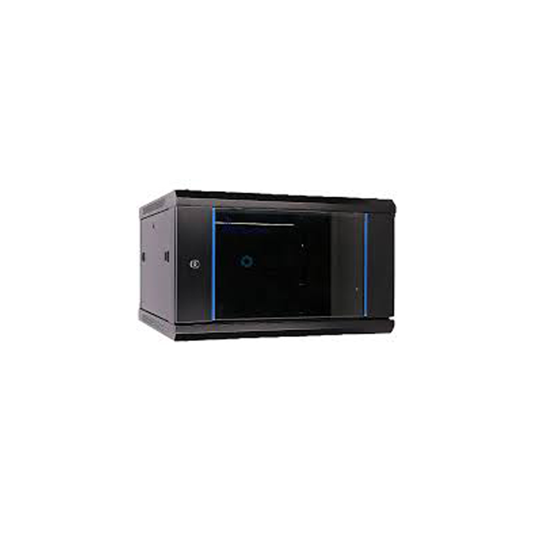 Extralink 6U 600x600 Swing Wallmount