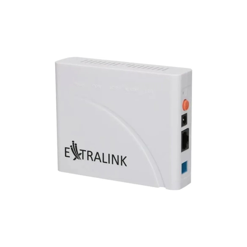 Extralink ELARA GPON 1GE (10/100/1000MBPS) ONU