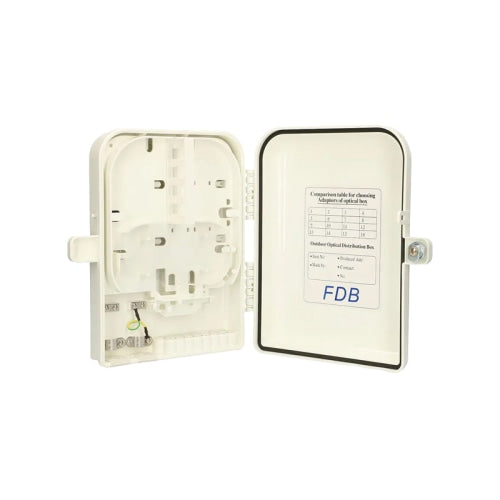 Extralink Edith 16 Core Distribution Box