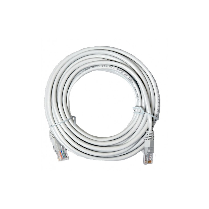 Extralink Cat5 3m Flyleads