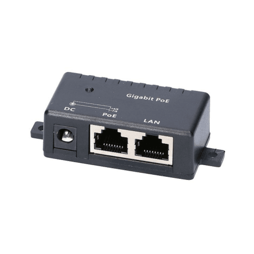 Extralink POE Injector 1 Port Gigabit