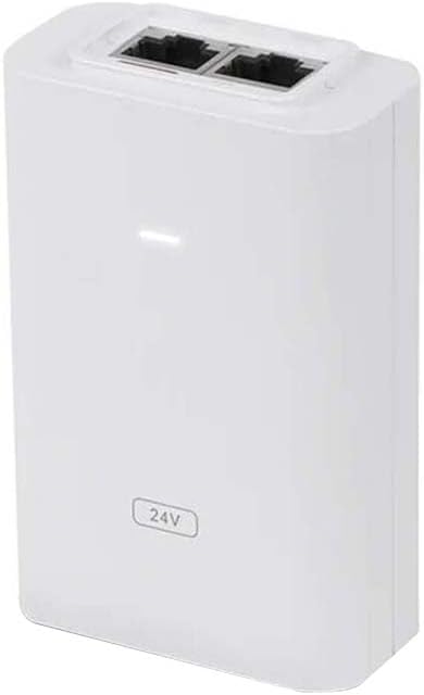Extralink POE-24-24G 1A Power Adaptor