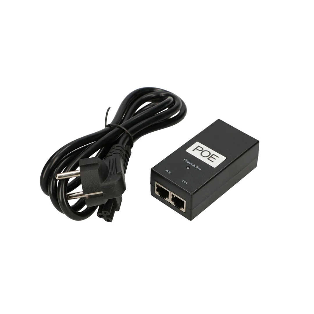 Extralink 24 Port Passive POE Injector