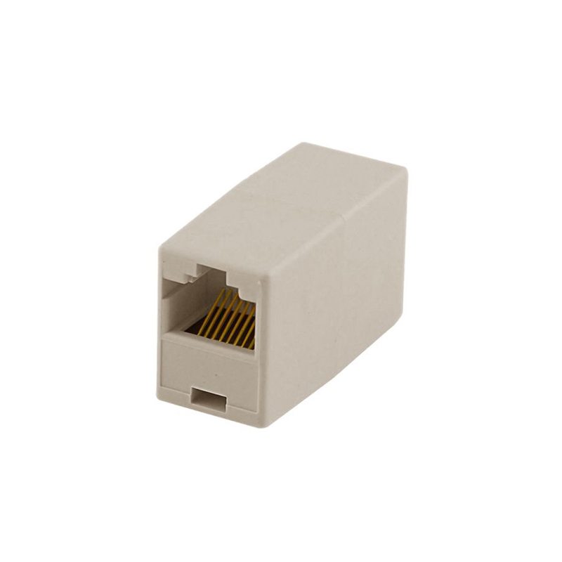 Extralink RJ45 C6 Barrel Connector
