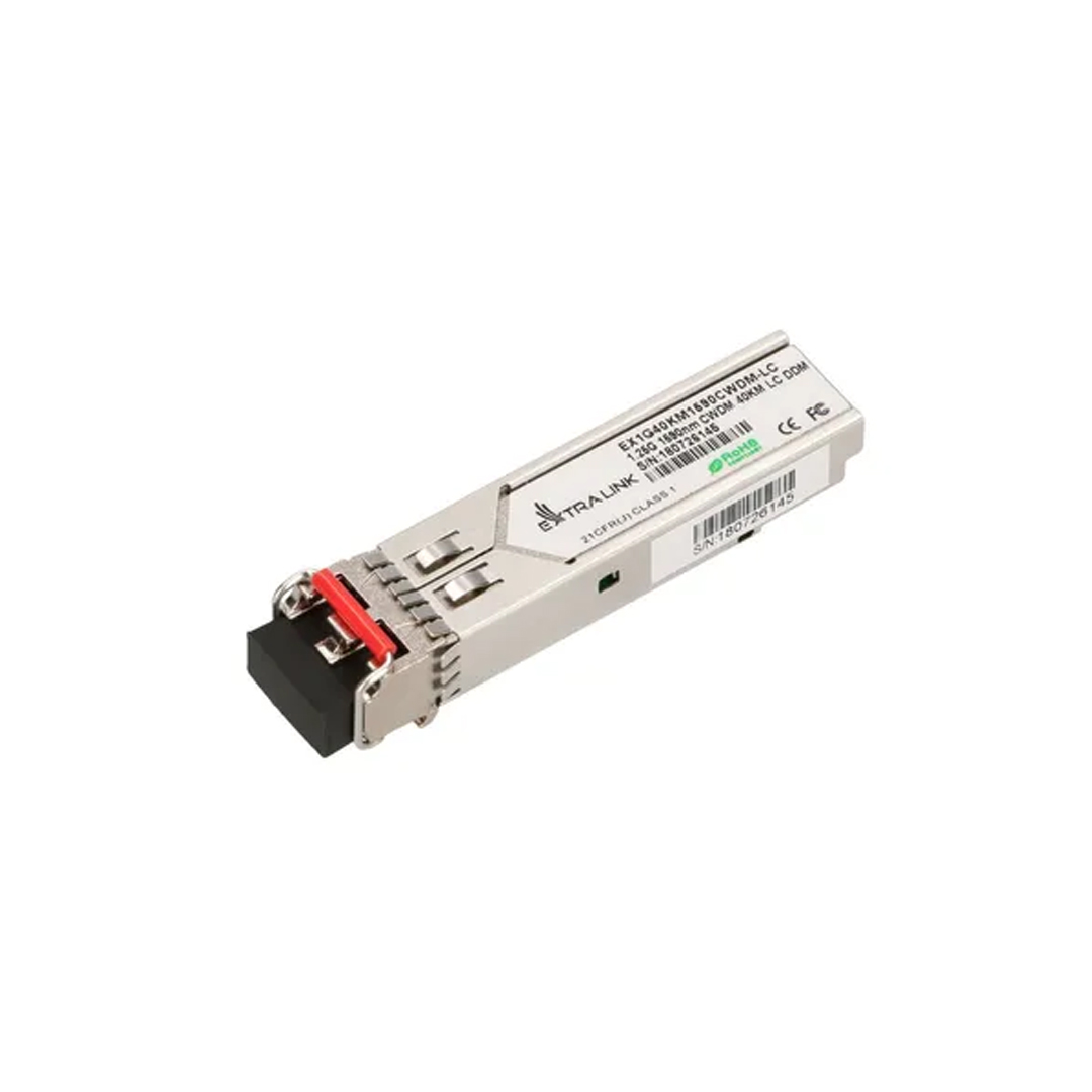 Extralink SFP GPON B+ MODULE OLT HISENSE