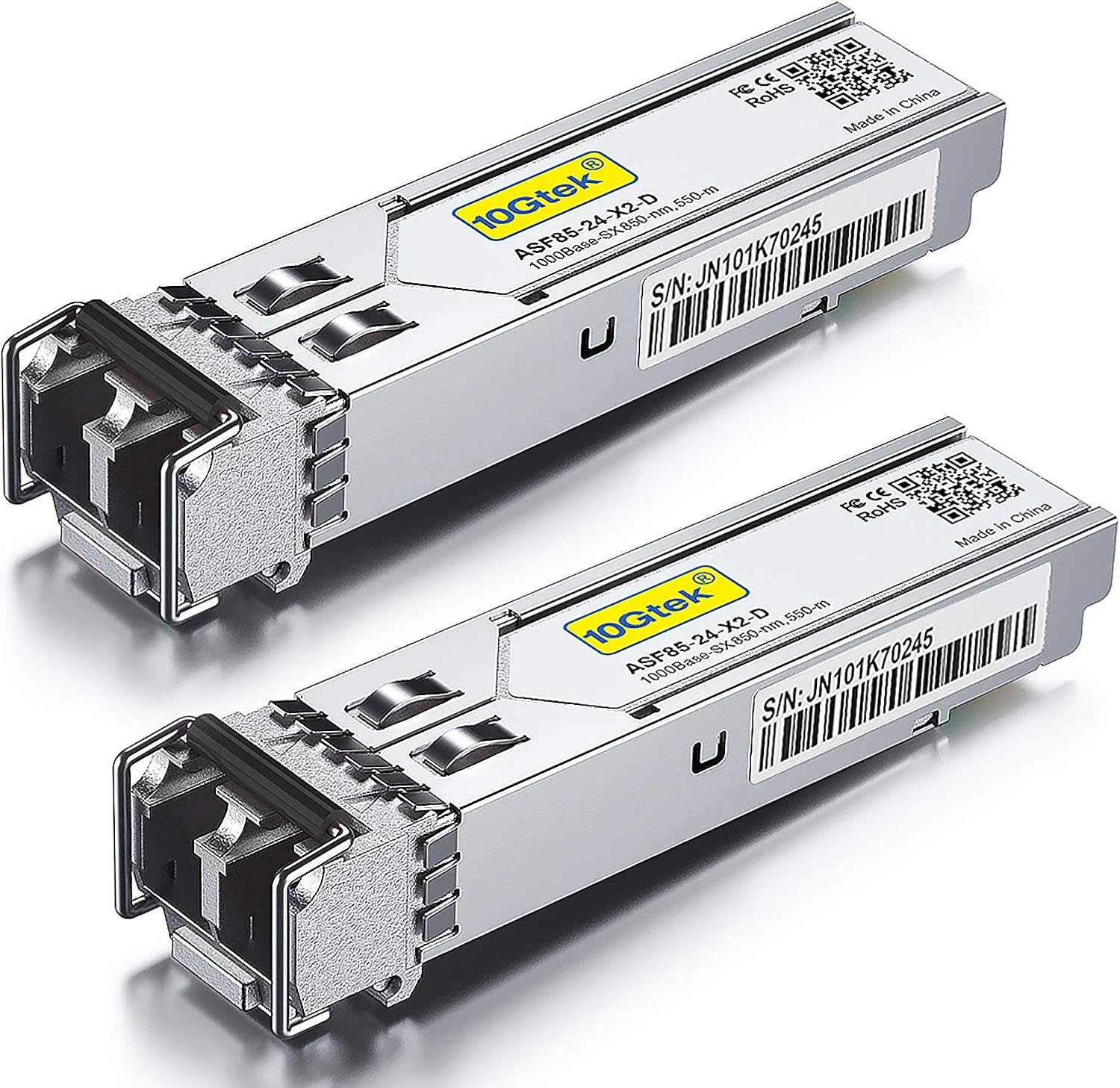 Extralink Exralink SFP Multi Mode 1.25G 850nm