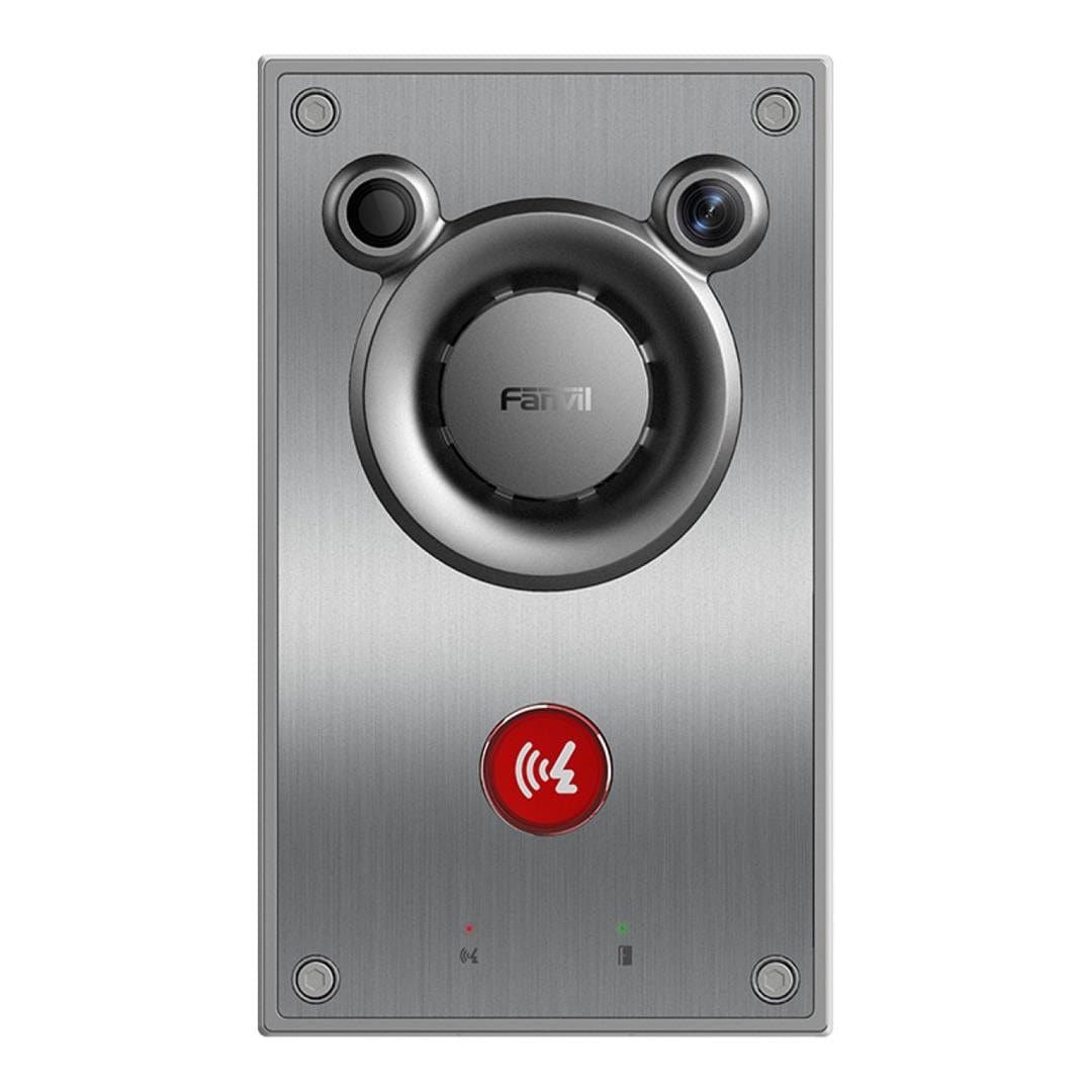 Fanvil A12V Video Intercom 4MP IK10&IP66