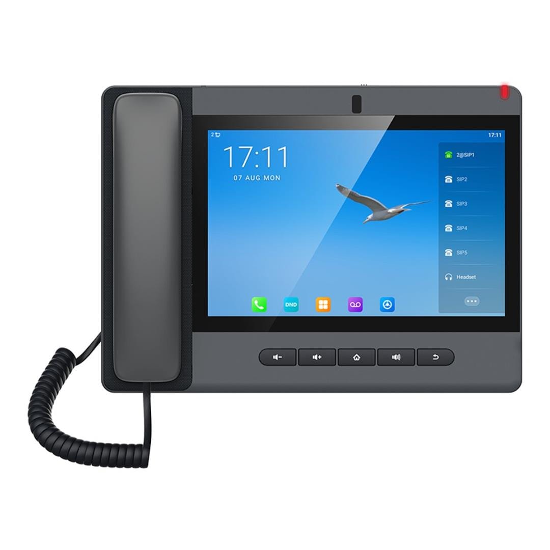 Fanvil A320 Android Touch Screen IP Phon